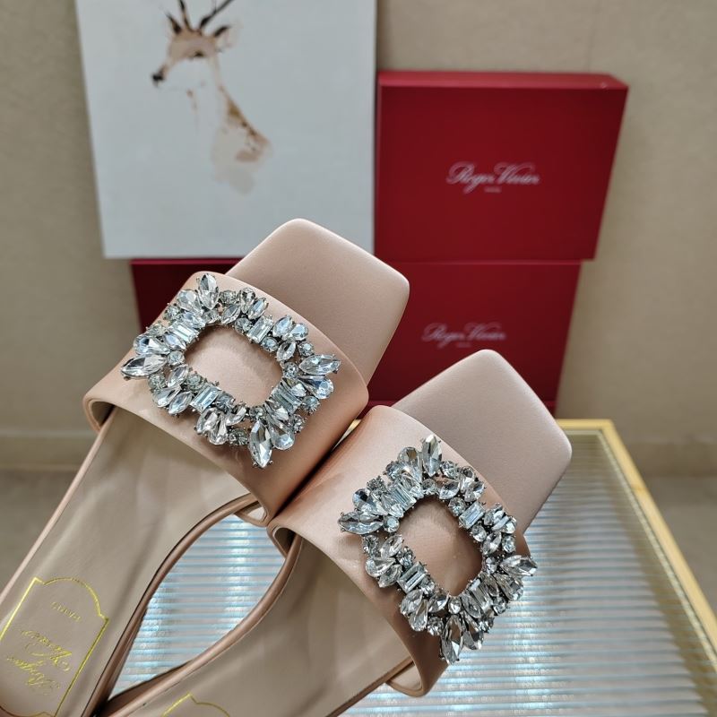 Roger Vivier Sandals